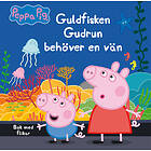 Guldfisken Gudrun Behöver En Vän