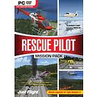 Flight Simulator X: Rescue Pilot Mission Pack (Expansion) (PC)