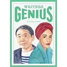 Genius Writers (genius Playing Cards)