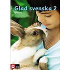 Glad Svenska 2 Språklära Rev2