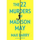 The 22 Murders Of Madison May