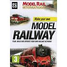 Create Your Own Model Railway (PC)
