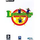 Lemmings Revolution (PC)