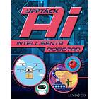 Upptäck Ai Intelligenta Robotar