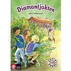 Diamantjakten Läsebok B