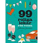 99 Roliga Lekar För Vuxna