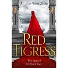Red Tigress