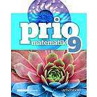 Prio Matematik 9 Arbetsbok