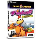 Crazy Chicken: Pinball (PC)