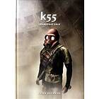 K55 Lögnernas Valv