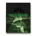 Twin Peaks- The Final Dossier