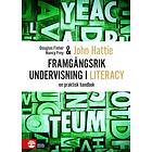 Framgångsrik Undervisning I Literacy En Praktisk Handbok