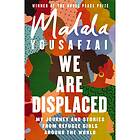 We Are Displaced