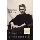 Minnen Av Wittgenstein Med En Biografisk Skiss Georg Henrik Von Wrig
