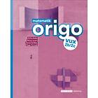 Matematik Origo 2b/2c Vux, Upplaga 2