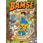 Bamse I Trollskogen (DVD)