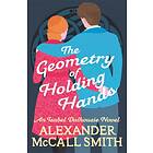 The Geometry Of Holding Hands