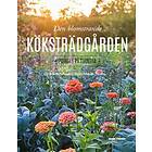 Den Blomstrande Köksträdgården Potager På Svenska