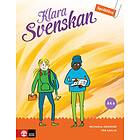 Klara Svenskan Åk 6 Elevbok Språklära