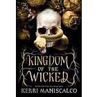 Kingdom Of The Wicked