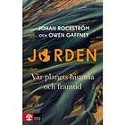 Jorden Vår Planets Historia Och Framtid