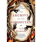 The Archive Of Forgotten