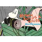 Moomin Builds A House