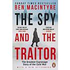 The Spy And Traitor