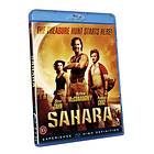 Sahara (2005) (Blu-ray)