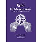 Reiki Den Helande Beröringen