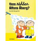 Vem Räddar Alfons Åberg?