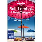 Bali, Lombok & Nusa Tenggara Lp