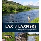 Lax & Laxfiske En Längtan Efter Nystigen Vildlax