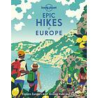 Epic Hikes Of Europe Lp