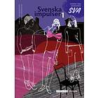 Svenska Impulser 1 Som Andraspråk