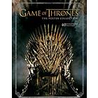 Game Of Thrones- The Poster Collection