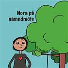 Nora På Nämndmöte