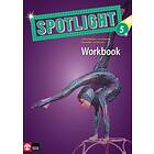 Spotlight 5 Workbook