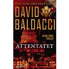 Attentatet