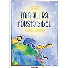 Min Allra Första Bibel Med Plats För Minnen