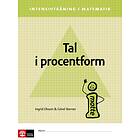 Intensivträning Ma Åk 4-6 Tal I Procentform Elevhä