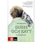 Gubbe Och Katt En Kärlekshistoria