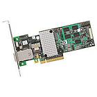 LSI MegaRAID SAS 9240-4i4e