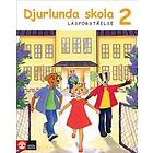 Djurlunda Skola 2