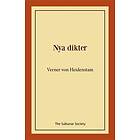 Nya Dikter