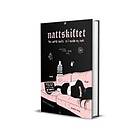 Nattskiftet This World Sucks So I Made My Own