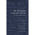 Att Fortsätta Med Skriva