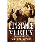 Constance Verity Saves The World Sequel To Last Adventure Of Cons