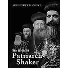 The Heirs Of Patriarch Shaker How Assyrian Church Leaders Have Under