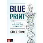 Blueprint Hur Dna Ritar Om Vår Psykologi